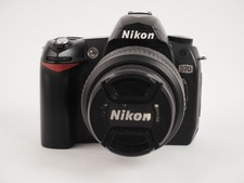 Nikon d70 infrarossi usato  Gemona del Friuli