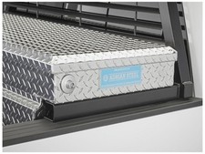 truck tool box back rack for sale  USA