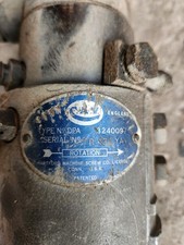 Cav 324 0097 for sale  LITTLEBOROUGH