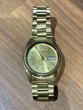 Vintage seiko automatic for sale  BELFAST