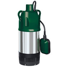Tauchdruckpumpe tdp 6000 gebraucht kaufen  Landau a.d.Isar