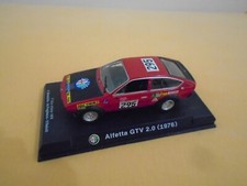 Modellino alfa romeo usato  Macerata
