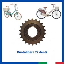 Ruota libera pignone usato  Empoli