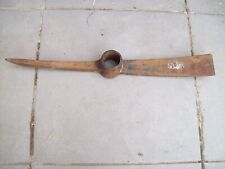 Pioche kg manche d'occasion  Wattignies