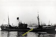 Ship photo grimsby for sale  FAVERSHAM