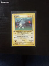 Carte pokémon édition d'occasion  Soisy-sur-Seine