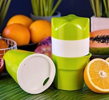 Shakin juicer handsaftpresse gebraucht kaufen  Deutschland