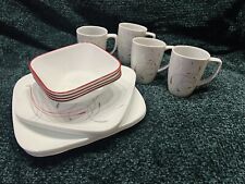 Corelle splendor square for sale  Fairport