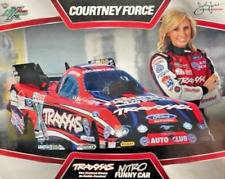 Vrhtf nhra courtney for sale  Palm Desert