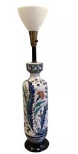 lamp hand painted urn for sale lamp hand painted urn for sale Olympia