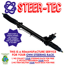 Steering rack audi for sale  COVENTRY