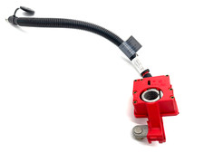 2008-2014 BMW X5 X6 E70 E71 TERMINAL DE ENERGIA DA BATERIA FIO CABO VERMELHO POSITIVO FABRICANTE DE EQUIPAMENTO ORIGINAL, usado comprar usado  Enviando para Brazil