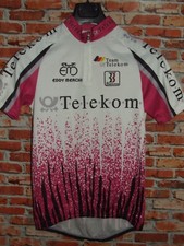 Telekom biemme maglia usato  Ercolano