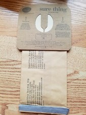 23 sacos de vácuo estilo R Electrolux genuínos autênticos sacos de filtro de 4 camadas comprar usado  Enviando para Brazil