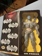 Mr. freeze action d'occasion Mr. freeze action d'occasion  Paris VII
