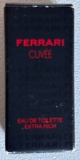 Miniature parfum ferrari d'occasion Miniature parfum ferrari d'occasion  Elbeuf