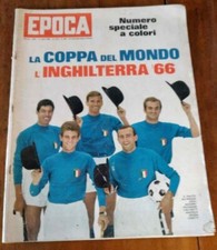 Rivista epoca 825 usato  Cagliari