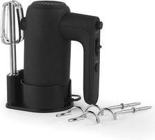 Petra pt5613bmblkvde handmixer gebraucht kaufen  Viernheim