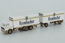 Albedo krombacher ng gebraucht kaufen  Weinheim