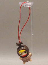 Mini boneco Gash Bell Konjiki no Gash Bell Zatch Bell Strap Japão N315 comprar usado  Enviando para Brazil