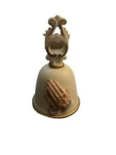 porcelain hand bell for sale  Oil City