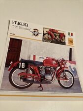 Agusta 175 dico d'occasion  Decize