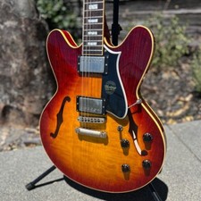 Heritage usa custom for sale  San Rafael