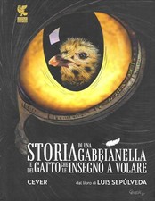 gabbianella gatto usato gabbianella gatto usato Roma