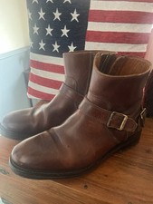 Men belstaff distresssed for sale  BRADFORD
