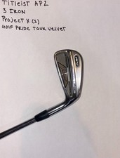 Titleist ap2 iron for sale  Grosse Pointe