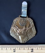 Vintage bpoe benevolent for sale  Irving