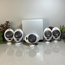 Kef psw2010 subwoofer for sale  EASTBOURNE