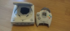 sega dreamcast console usato  Legnago