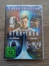 Star trek movie gebraucht kaufen  Bremen