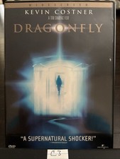 Dragonfly (DVD, 2002) Like New. See My Store For More. C3 comprar usado  Enviando para Brazil