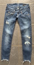 Herrlicher jeans pitch gebraucht kaufen  Eschenburg