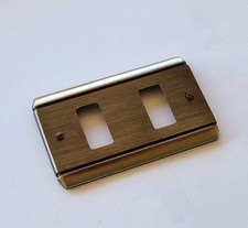 Bticino magic placca usato  Venegono Superiore