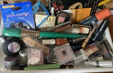 Make-Up Mixed Lots for sale  SCUNTHORPE