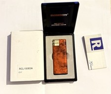 Vintage ronson lighter for sale  CARDIFF