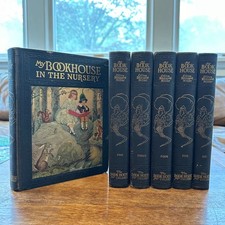 Book house children for sale  South Orange