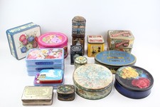 antique tin box for sale antique tin box for sale LEEDS