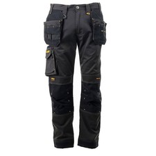 Dewalt work trouser for sale  STAFFORD