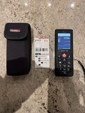 Leica disto usato Leica disto usato  Roma