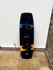 Ronix district wakeboard for sale  COLCHESTER