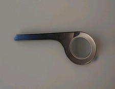 Kettenschutz fahrrad universal gebraucht kaufen  Schloß Holte-Stukenbrock