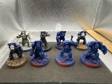 Warhammer 40k space for sale  Waltham