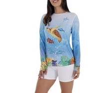 Guy harvey sun for sale  Appleton