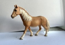 Schleich 13812 haflinger gebraucht kaufen  Itzstedt, Oering, Seth