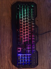 Clavier azerty d'occasion  Mauzé-sur-le-Mignon