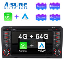 64g android autoradio gebraucht kaufen  Deutschland
